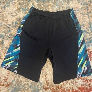 ‘Runway’ boys sports shorts